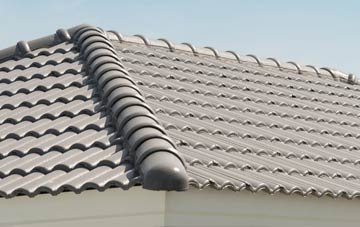 advantages of Finwood clay roofing