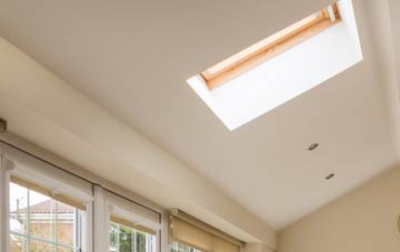 Finwood conservatory roof insulation companies