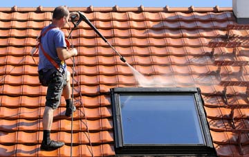 roof cleaning Finwood, Warwickshire