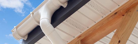 get Finwood guttering quotes today