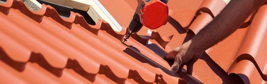save on Finwood roof installation costs
