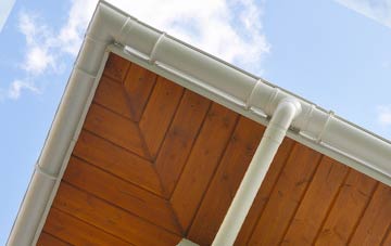 Finwood soffit types